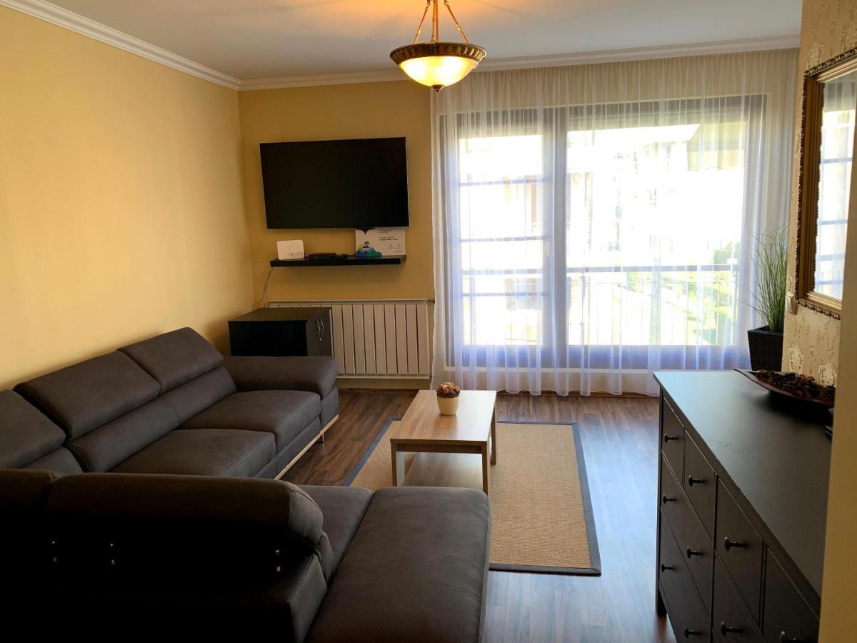 Lakeside Luxury Apartment Zamárdi Dış mekan fotoğraf