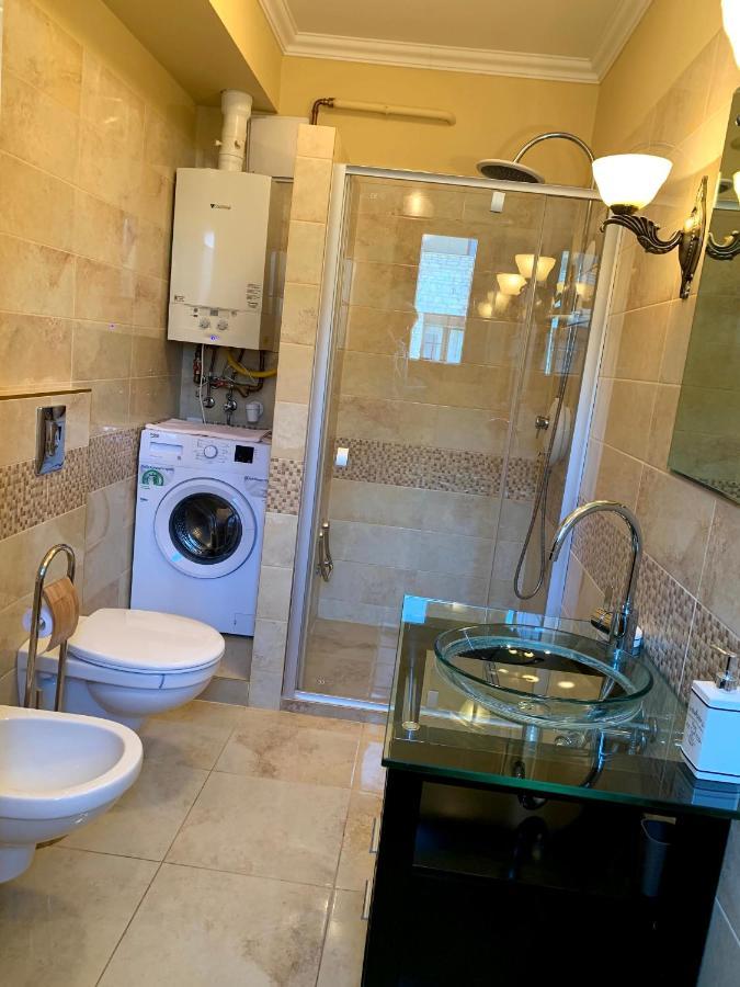 Lakeside Luxury Apartment Zamárdi Dış mekan fotoğraf