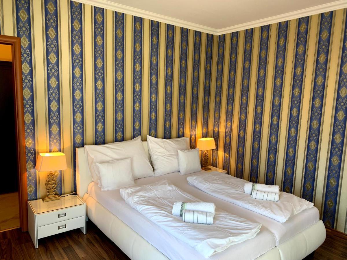 Lakeside Luxury Apartment Zamárdi Dış mekan fotoğraf