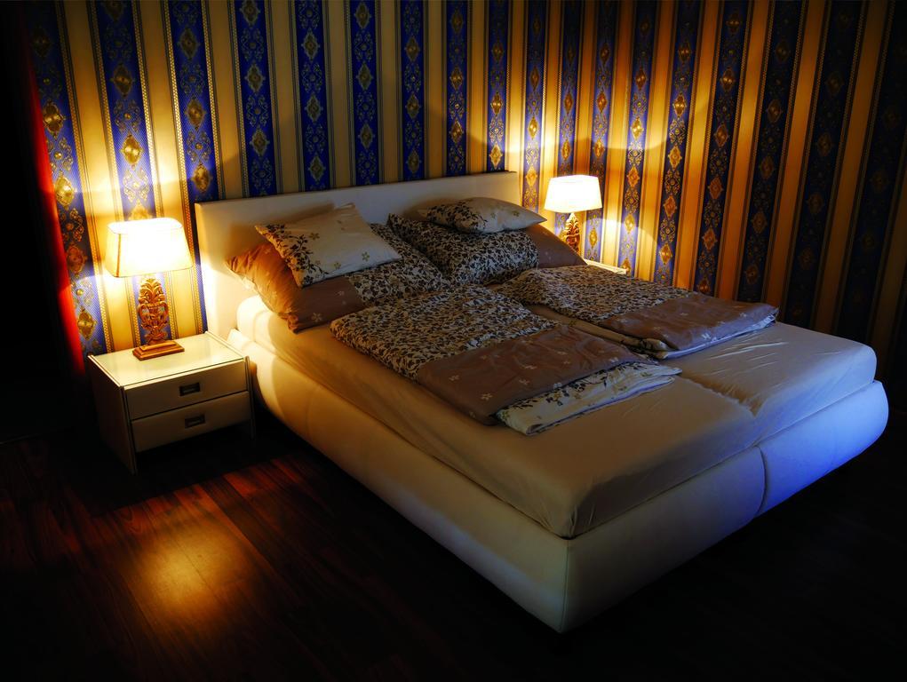 Lakeside Luxury Apartment Zamárdi Dış mekan fotoğraf